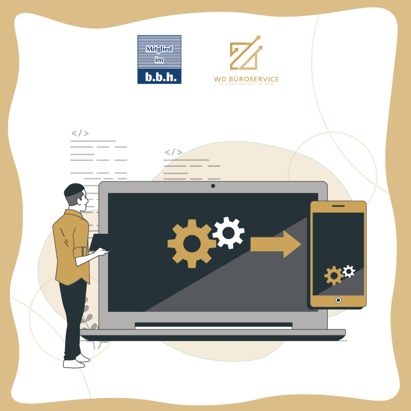Technologie und Software
