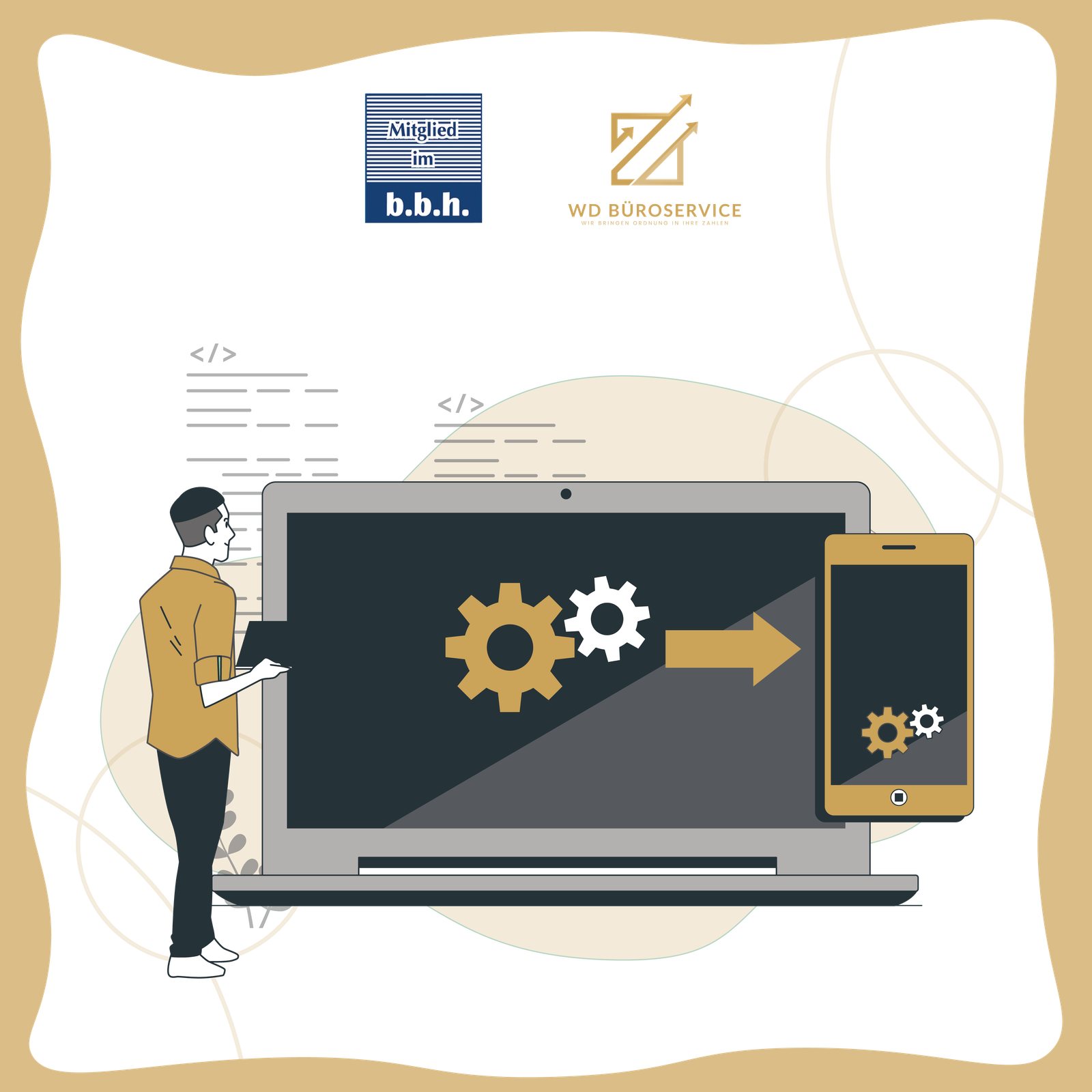 Technologie und Software